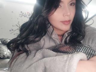 LinaScarlett Anal en Webcam Live - Photo 54/76