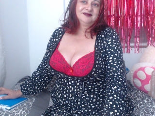 FlirtyViolet Cul en Direct - Photo 378/817