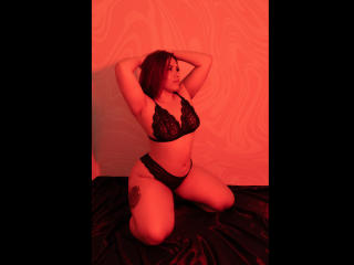 MelissaBrune Hot et Sexy Liveshow - Photo 402/1060