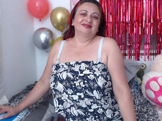 FlirtyViolet Cul en Direct - Photo 380/817