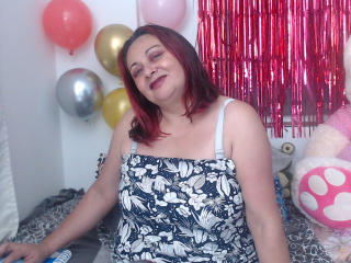 FlirtyViolet Cul en Direct - Photo 381/817