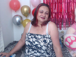 FlirtyViolet Cul en Direct - Photo 382/817