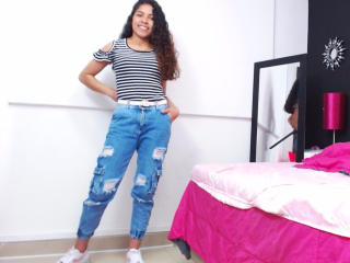 JuliethEvans Show Porno en Live - Photo 100/237
