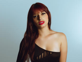 LeticiaFlorenz Anal en Webcam Live - Photo 9/72