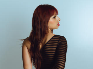 LeticiaFlorenz Anal en Webcam Live - Photo 10/72