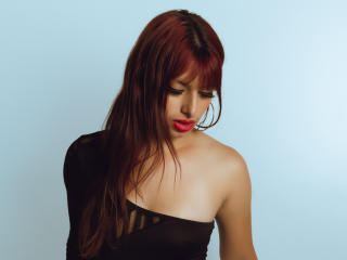 LeticiaFlorenz Anal en Webcam Live - Photo 12/72