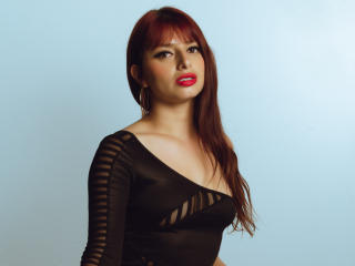 LeticiaFlorenz Anal en Webcam Live - Photo 13/72