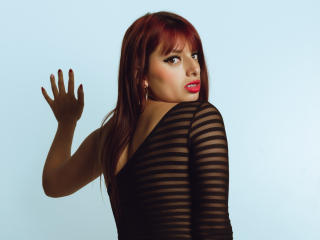 LeticiaFlorenz Anal en Webcam Live - Photo 14/72