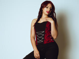 LeticiaFlorenz Anal en Webcam Live - Photo 19/72