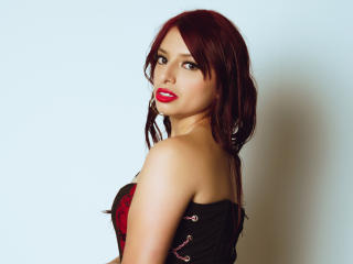 LeticiaFlorenz Anal en Webcam Live - Photo 21/72