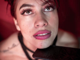 DalylaLove Amateur Live Cam - Photo 17/21