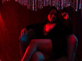 LizzyFerri Anal en Webcam Live - Photo 11/72