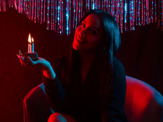 LizzyFerri Anal en Webcam Live - Photo 13/72