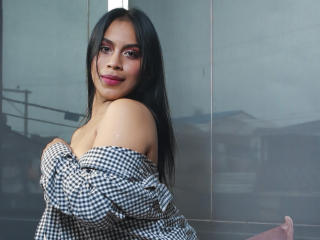 LizzyFerri Anal en Webcam Live - Photo 20/72