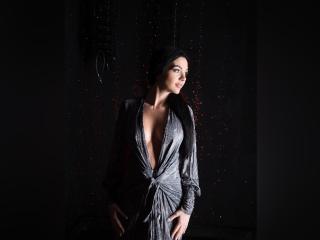 LuciaSnowy Anal en Webcam Live - Photo 6/7
