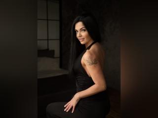 LuciaSnowy Anal en Webcam Live - Photo 7/7