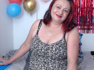 FlirtyViolet Cul en Direct - Photo 384/817
