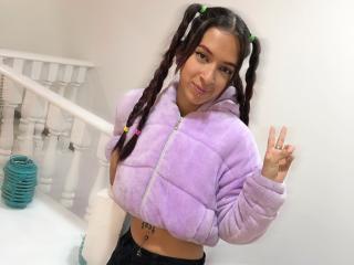 LisyBell Anal Livecam - Photo 162/358