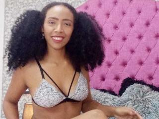 AniMariaX Webcam Porno Live - Photo 12/51