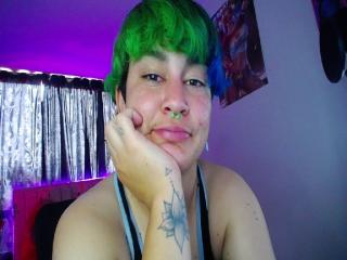 Leep Anal en Webcam Live - Photo 48/51