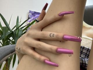 BeautyBlondi Live Cam Porn - Photo 74/127