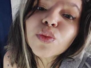 Myalewwis Hot et Sexy Liveshow - Photo 11/21