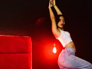 Leilani Anal en Webcam Live - Photo 13/73