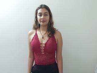 RosalieBlack Sex Brunette - Photo 13/21
