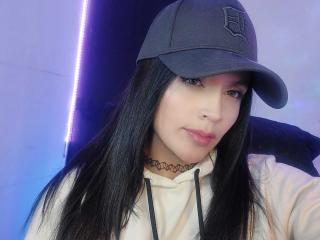 LinaScarlett Anal en Webcam Live - Photo 63/76