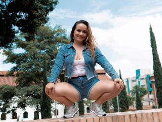 ManuelaTompson Hot Liveshows - Photo 297/1043