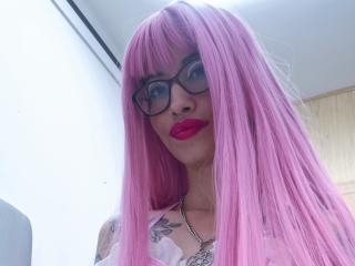 LailaStewart Anal en Webcam Live - Photo 8/42