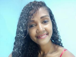 Lorrenah Anal en Webcam Live - Photo 6/12