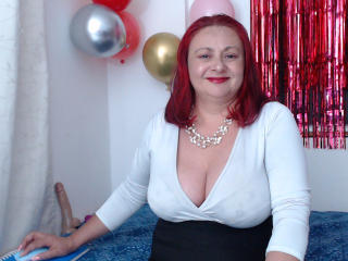 FlirtyViolet Cul en Direct - Photo 396/817