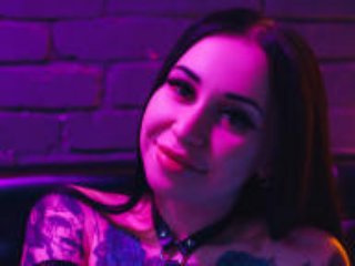 LuunaXStar Anal en Webcam Live - Photo 151/166