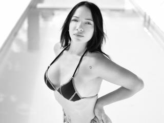 MelissaKate Hot et Sexy Liveshow - Photo 112/193