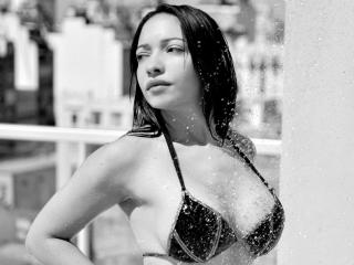 MelissaKate Hot et Sexy Liveshow - Photo 117/193