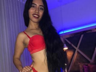 Leilani Anal en Webcam Live - Photo 16/73