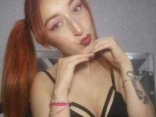 ArieLioon Webcam Porno Live - Photo 11/50