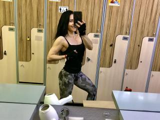 LeillaMurray Anal Livecam - Photo 5/33
