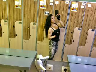 LeillaMurray Anal Livecam - Photo 6/33