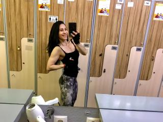 LeillaMurray Anal Livecam - Photo 7/33