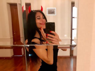 LeillaMurray Anal Livecam - Photo 9/33