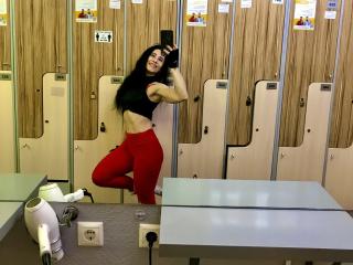 LeillaMurray Anal Livecam - Photo 12/33