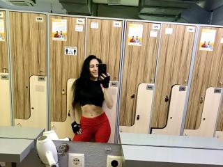LeillaMurray Anal Livecam - Photo 13/33