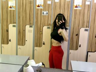 LeillaMurray Anal Livecam - Photo 14/33