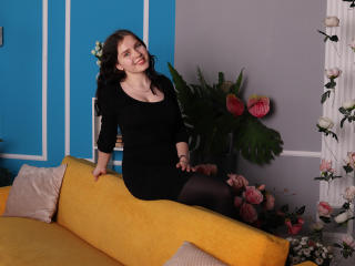 LucyDixon Anal Livecam - Photo 8/11