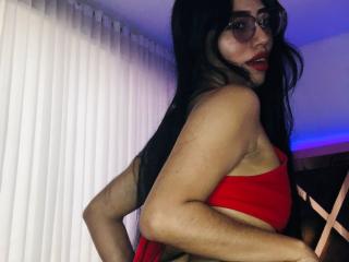 Leilani Anal en Webcam Live - Photo 21/73