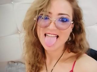 LucyRosiekus Anal en Webcam Live - Photo 63/180