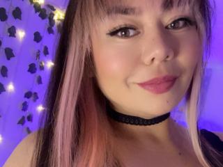 LolaSabrosa Anal en Webcam Live - Photo 6/7
