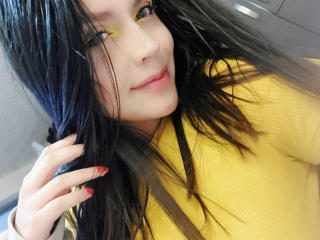 LinaScarlett Anal en Webcam Live - Photo 69/76